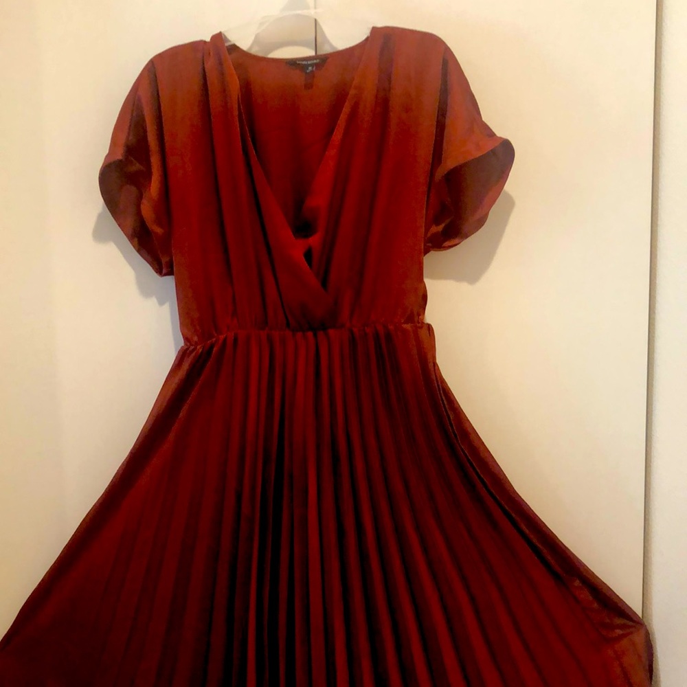 Banana Republic Dress